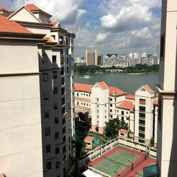 Pebble Bay (D15), Condominium #606978781